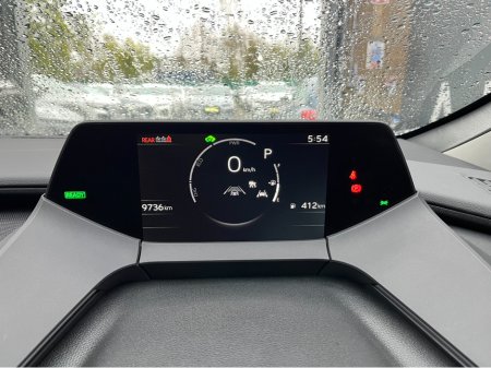 2025 Toyota Prius - thumbnail 20