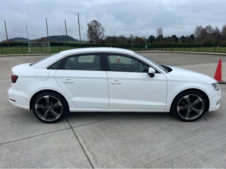 2016 Audi A3 - view 3
