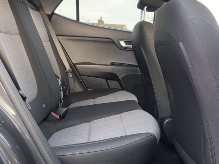 2020 Kia Stonic 1.25 K1 LE Petrol €15,999 thumbnail