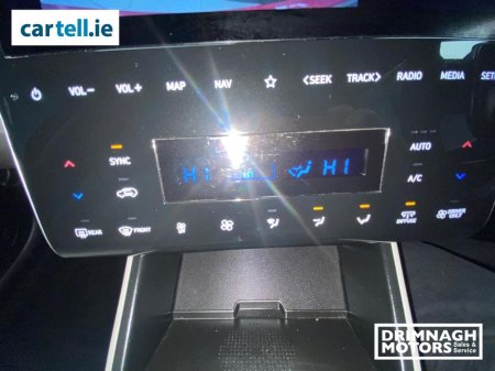 2022 Hyundai Tucson - thumbnail 15