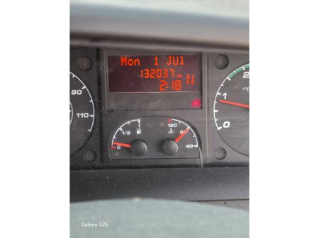 2013 Iveco Daily - thumbnail 13