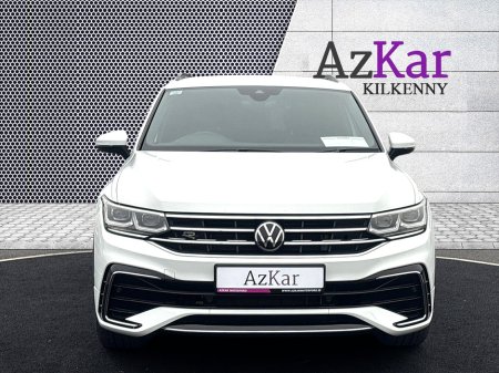 2023 Volkswagen Tiguan - thumbnail 2