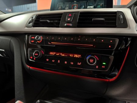 2017 BMW 3 Series 320d SE Auto €19,750 thumbnail