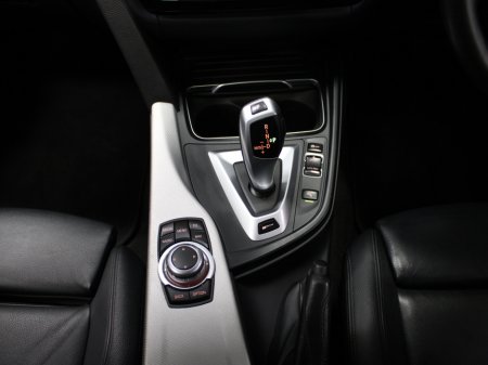 2016 BMW 3 Series F30 E M SPORT 4DR AUTO €17,950 thumbnail