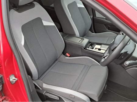 2024 Opel Astra ELEGANCE 1.5TD 130BHP 8-SPEED AUTOMATIC €26,950 thumbnail