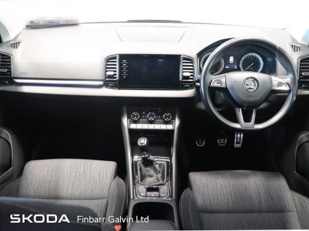 2019 Skoda Karoq - photo 2