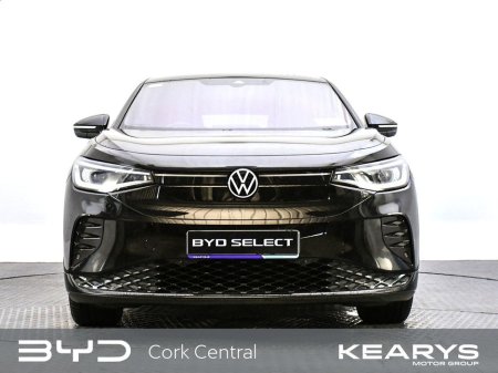 2022 Volkswagen ID.5 GTX AWD BUSINESS 77kWh 299HP €29,888