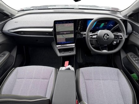 2026 Renault Scenic - view 2