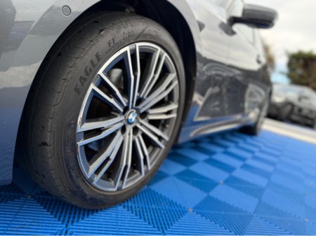 2020 BMW 3 Series M-SPORT X-DRIVE - 2.0L DIESEL - AUTO - 12M WARRANTY - CAR:  1779 €33,950 thumbnail