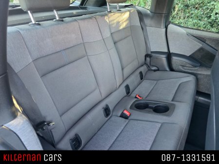 2016 BMW i3 ZI3B 4DR AUTO Z13B €9,999 thumbnail