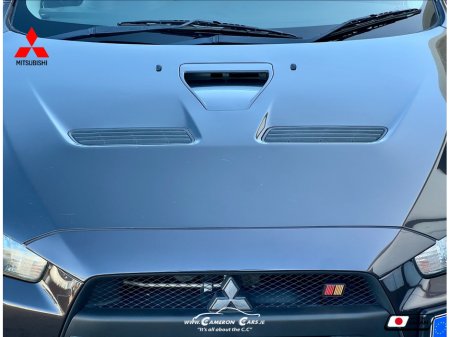 2008 Mitsubishi Lancer - thumbnail 16