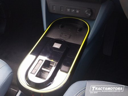 2026 Fiat Grande Panda - thumbnail 15