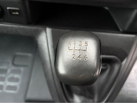 2023 Opel Vivaro - thumbnail 6