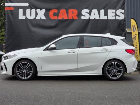 2022 BMW 1 Series  €28,950