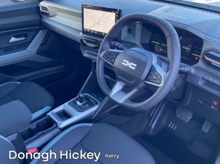 2026 Dacia Duster - thumbnail 5