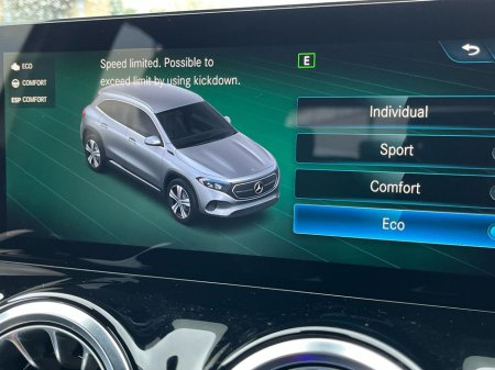 2023 Mercedes-Benz EQA - thumbnail 27