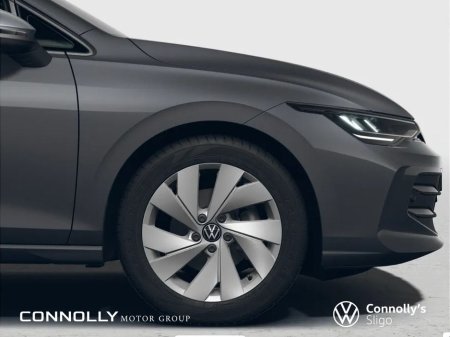 2026 Volkswagen Golf - thumbnail 7