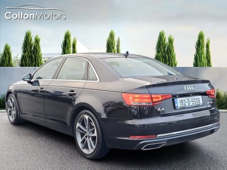 2019 Audi A4 - photo 2