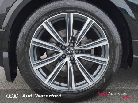 2024 Audi Q8 - thumbnail 9