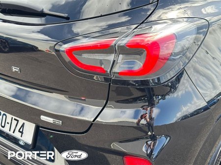 2021 Ford Puma - thumbnail 27