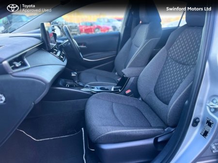 2024 Toyota Corolla - thumbnail 6