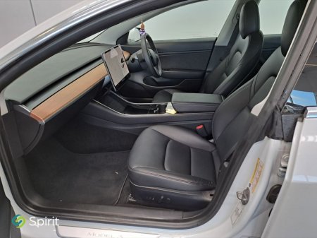 2021 Tesla Model 3 - view 3