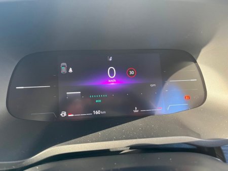 2026 Renault Trafic - thumbnail 7