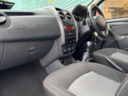 2016 Dacia Duster 1.5 dCi 110 SIGNATURE €7,750 thumbnail