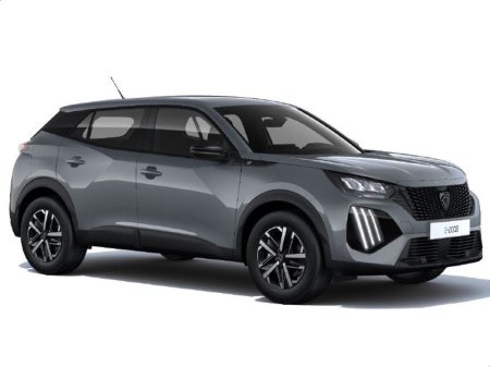 2026 Peugeot 2008 Allure Hybrid 145bhp *ORDER YOUR 261 TODAY* €37,545