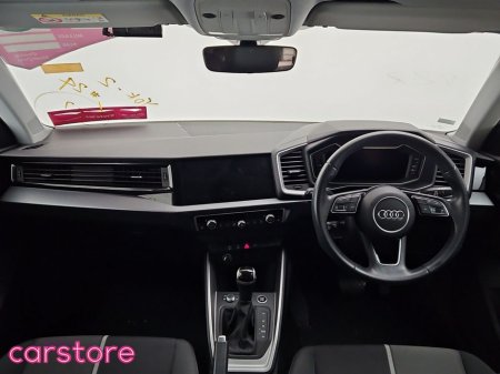 2021 Audi A1 - thumbnail 11