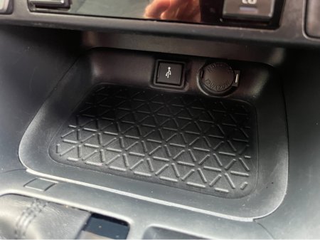 2021 Toyota Rav4 SOL AUTOMATIC HYBRID 2.5 PETROL //FULL LEATHER HEATED SEATS//REVERSE CAMERA//SAT NAV//KEYLESS ENTRY//IRISH CAR// €32,950 thumbnail