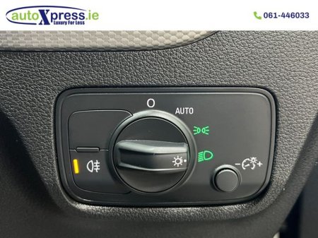 2022 Audi Q2 35TFSI ADVANCED Automatic, Reversing camera LOW MILES €29,995 thumbnail