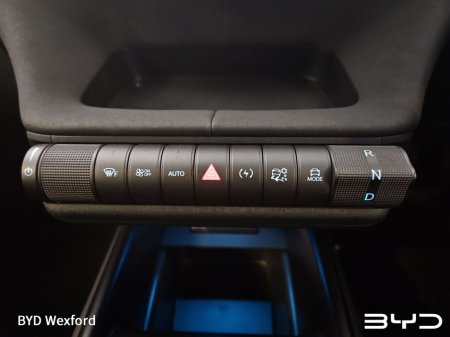 2026 BYD Dolphin Design 60.4kWh €34,706 thumbnail