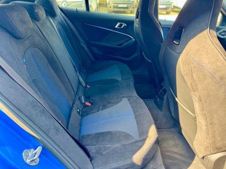 2020 BMW M1 - thumbnail 16