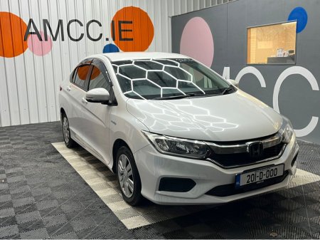 2020 Honda Grace €16950! 2020 HONDA GRACE HYBRID REVERSE CAMERA - CRUISE CONTROL
