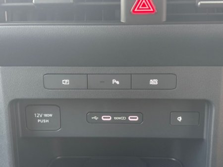 2026 Kia PV5 Commercial €48,000 thumbnail