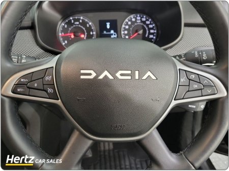 2023 Dacia Sandero - thumbnail 17