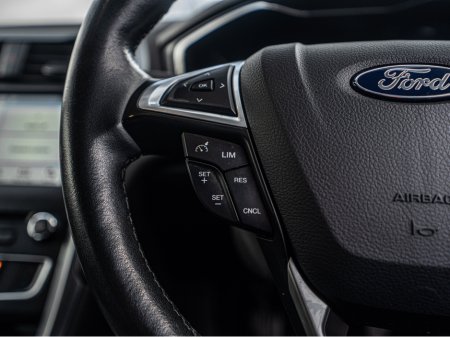 2017 Ford Mondeo 2017 Mondeo 2.0d TITANIUM/High spec/1yr warranty €15,888 thumbnail