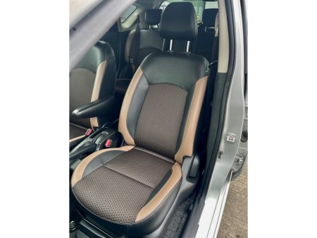 2020 Nissan Note - thumbnail 16