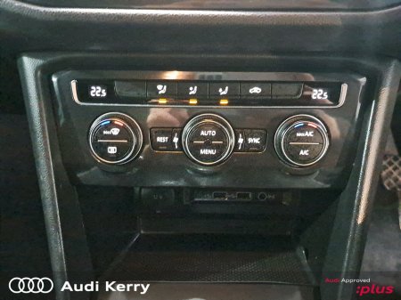 2018 Volkswagen Tiguan 2.0TDI 150BHP SE €22,900 thumbnail