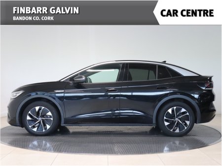 2023 Volkswagen ID.5 - thumbnail 3