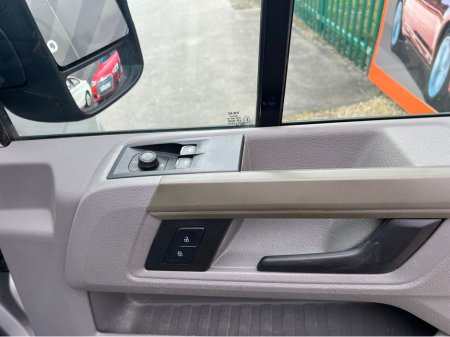 2019 Volkswagen Crafter - thumbnail 14