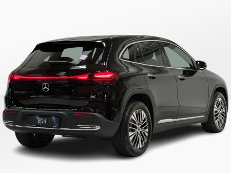 2026 Mercedes-Benz EQA *Deposit Taken* EQA250 + Progressive Line €54,759