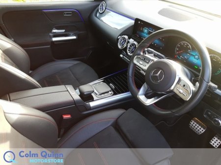 2023 Mercedes-Benz GLA Class AMG-Line 250e PHEV - Ambient Pack €42,995 thumbnail