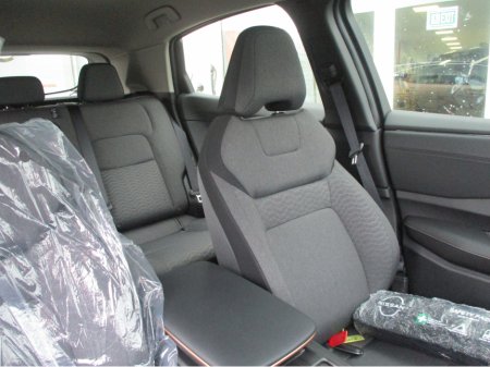 2026 Nissan Ariya 63KW ENGAGE MY24 €37,950 thumbnail