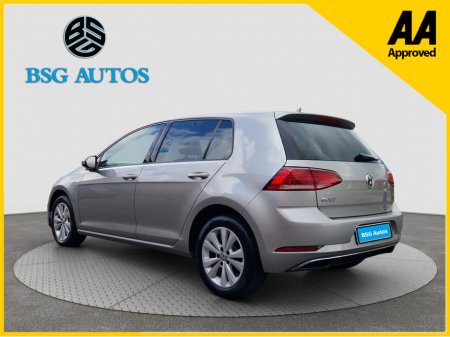 2017 Volkswagen Golf - photo 6