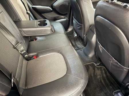 2015 Hyundai ix35 - thumbnail 13