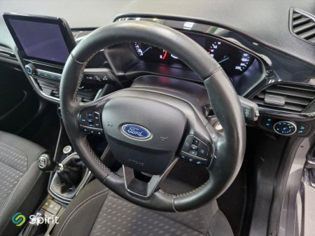 2019 Ford Fiesta - thumbnail 17