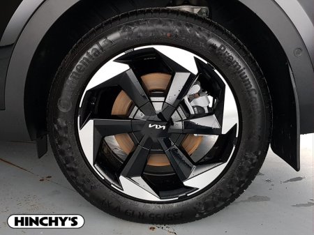 2026 Kia Sorento - thumbnail 8