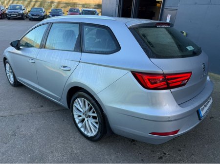 2018 SEAT Leon - thumbnail 6